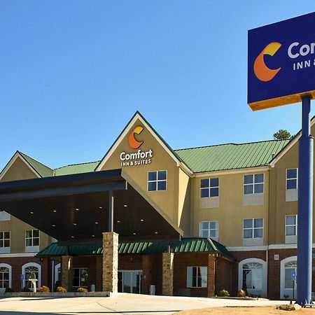 Comfort Inn & Suites Cartersville - Emerson Lake Point Kültér fotó