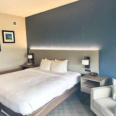 Comfort Inn & Suites Cartersville - Emerson Lake Point Kültér fotó
