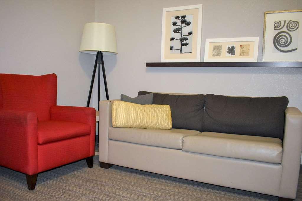 Comfort Inn & Suites Cartersville - Emerson Lake Point Szoba fotó