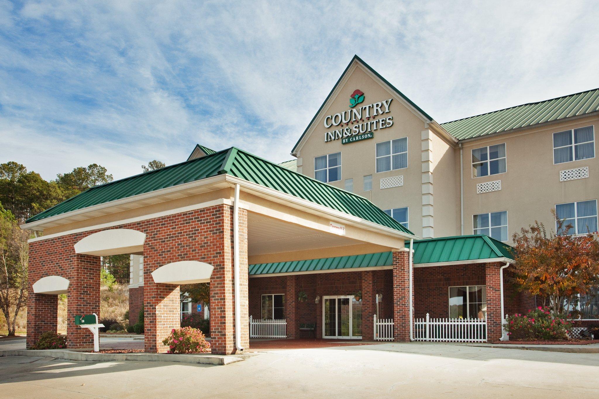 Comfort Inn & Suites Cartersville - Emerson Lake Point Kültér fotó