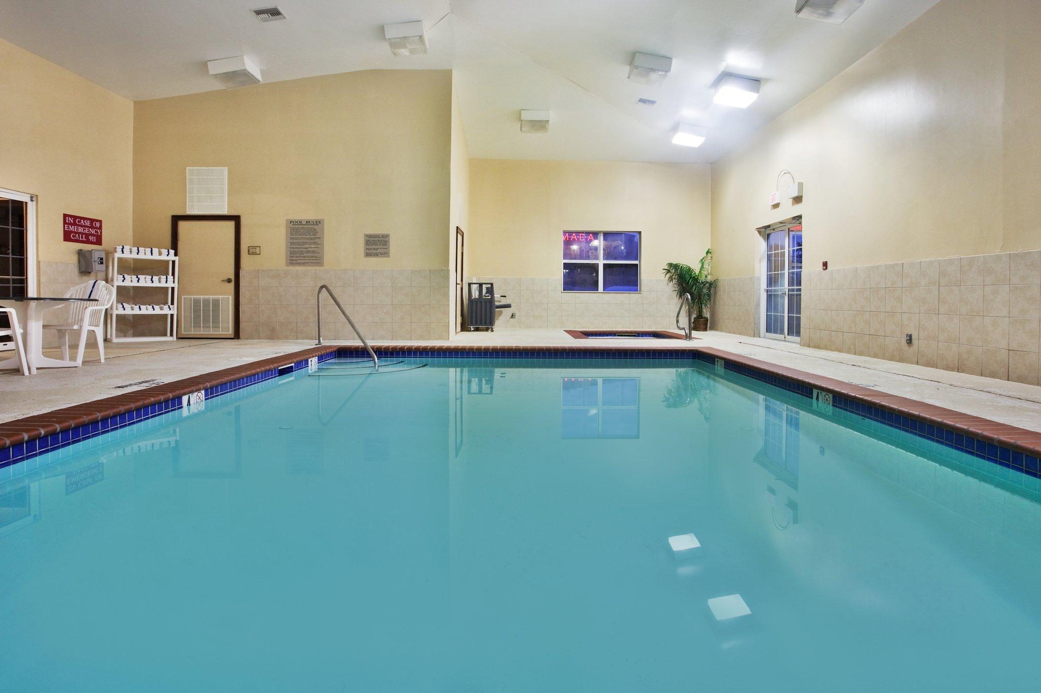 Comfort Inn & Suites Cartersville - Emerson Lake Point Kültér fotó