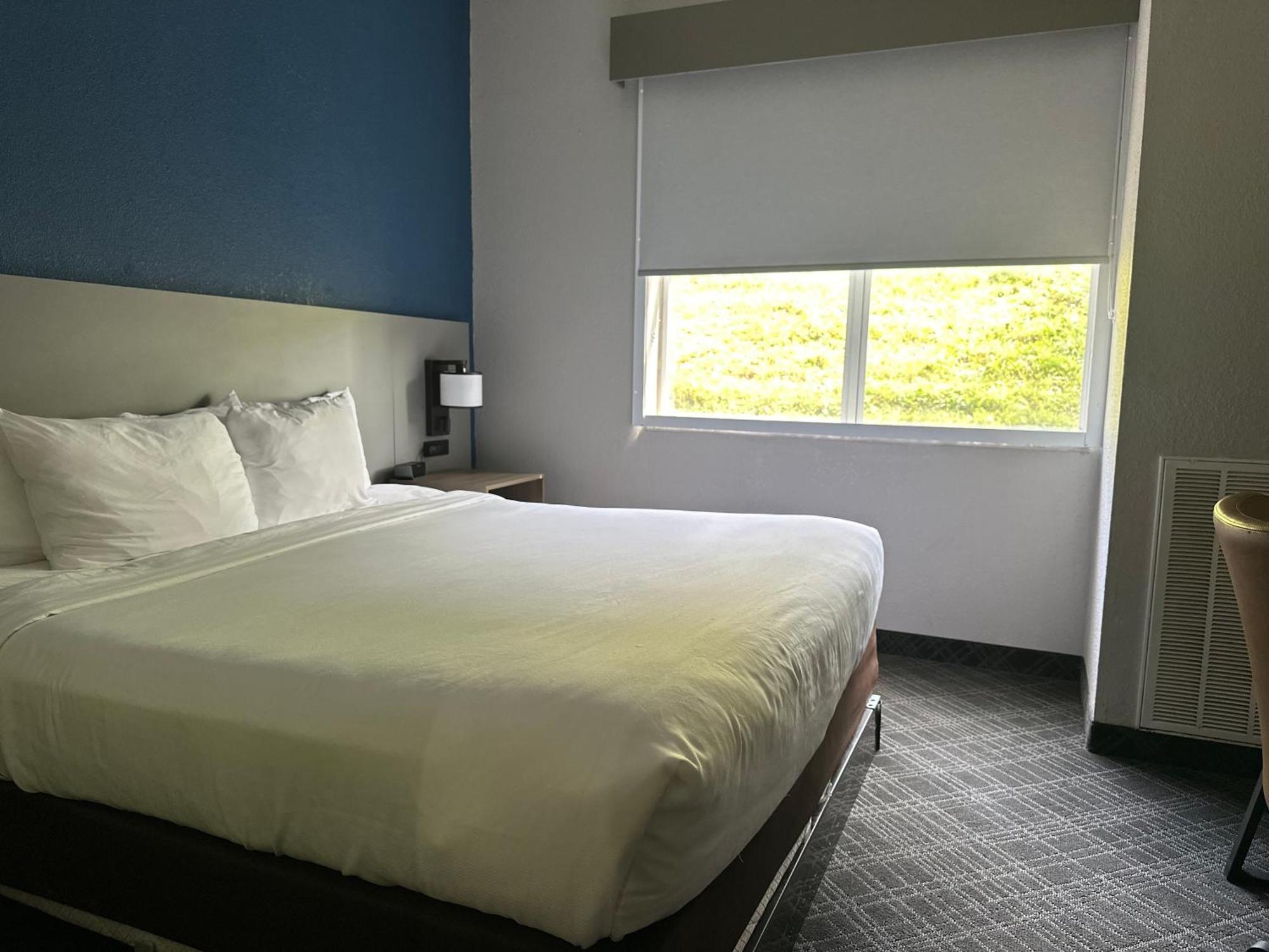 Comfort Inn & Suites Cartersville - Emerson Lake Point Kültér fotó