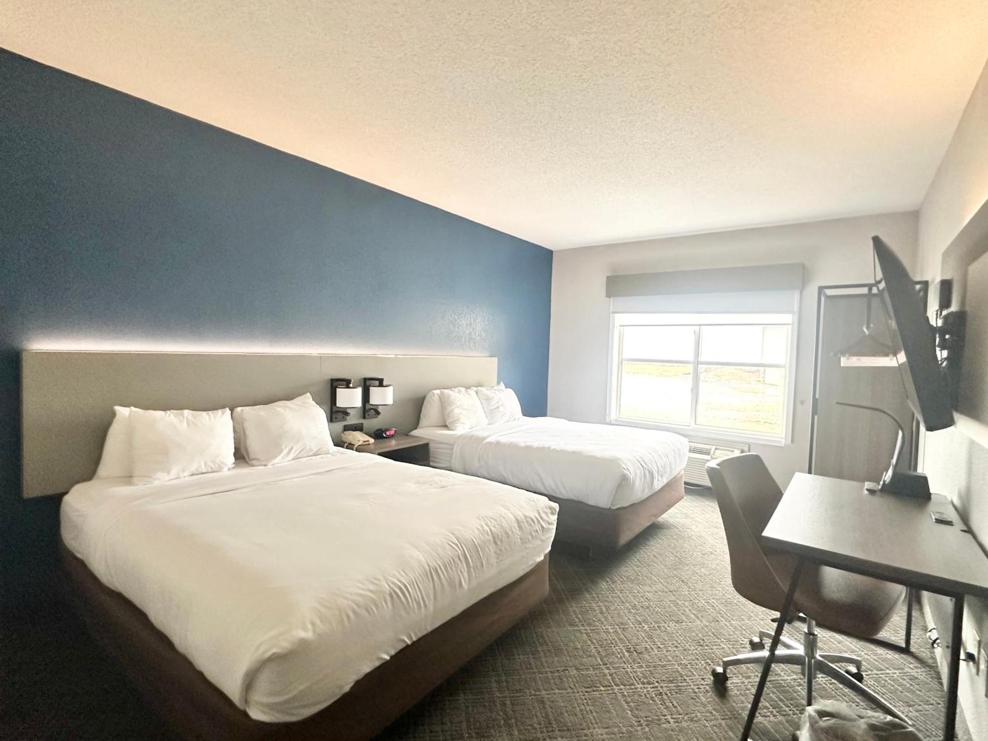 Comfort Inn & Suites Cartersville - Emerson Lake Point Kültér fotó