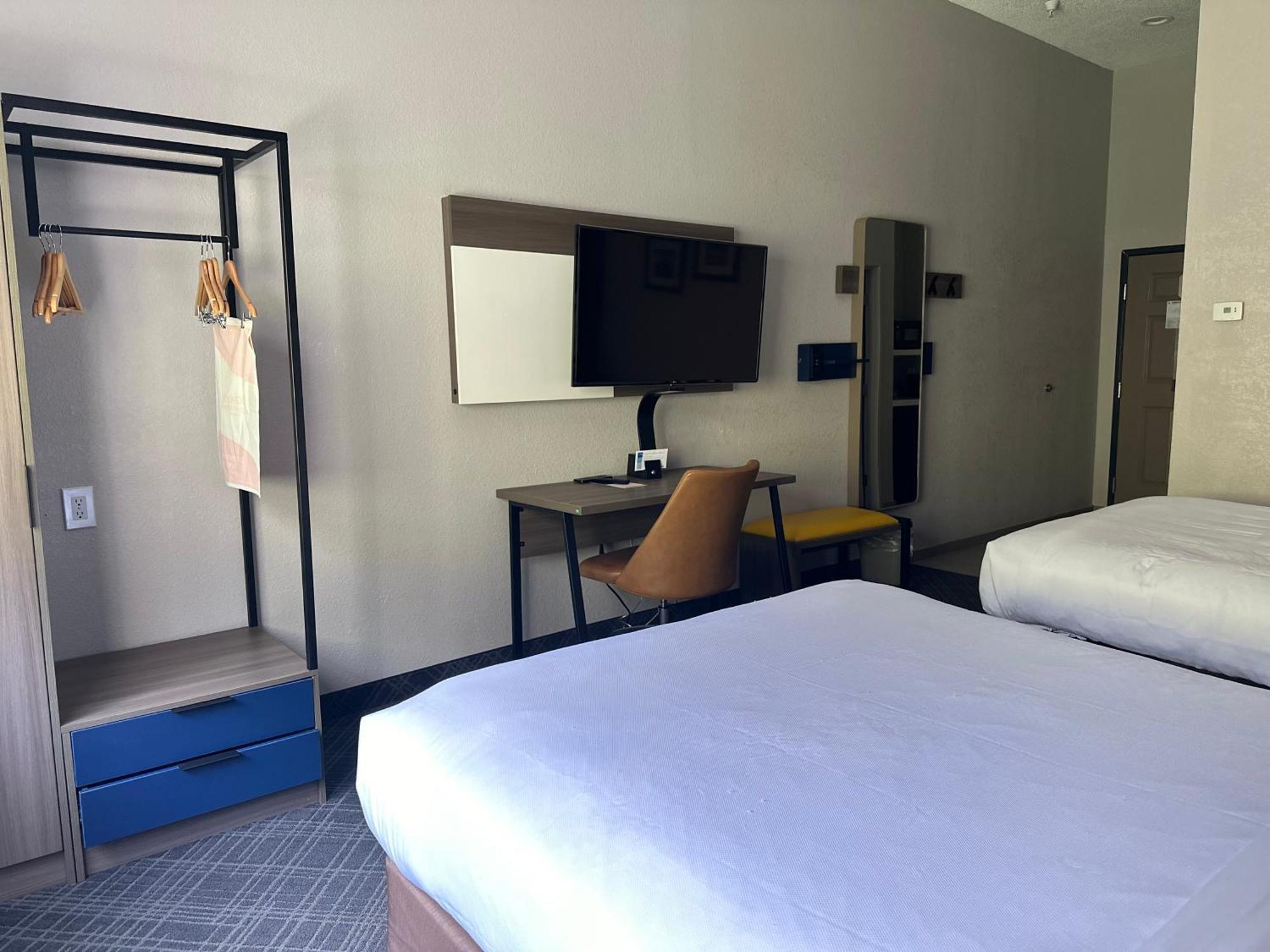 Comfort Inn & Suites Cartersville - Emerson Lake Point Kültér fotó
