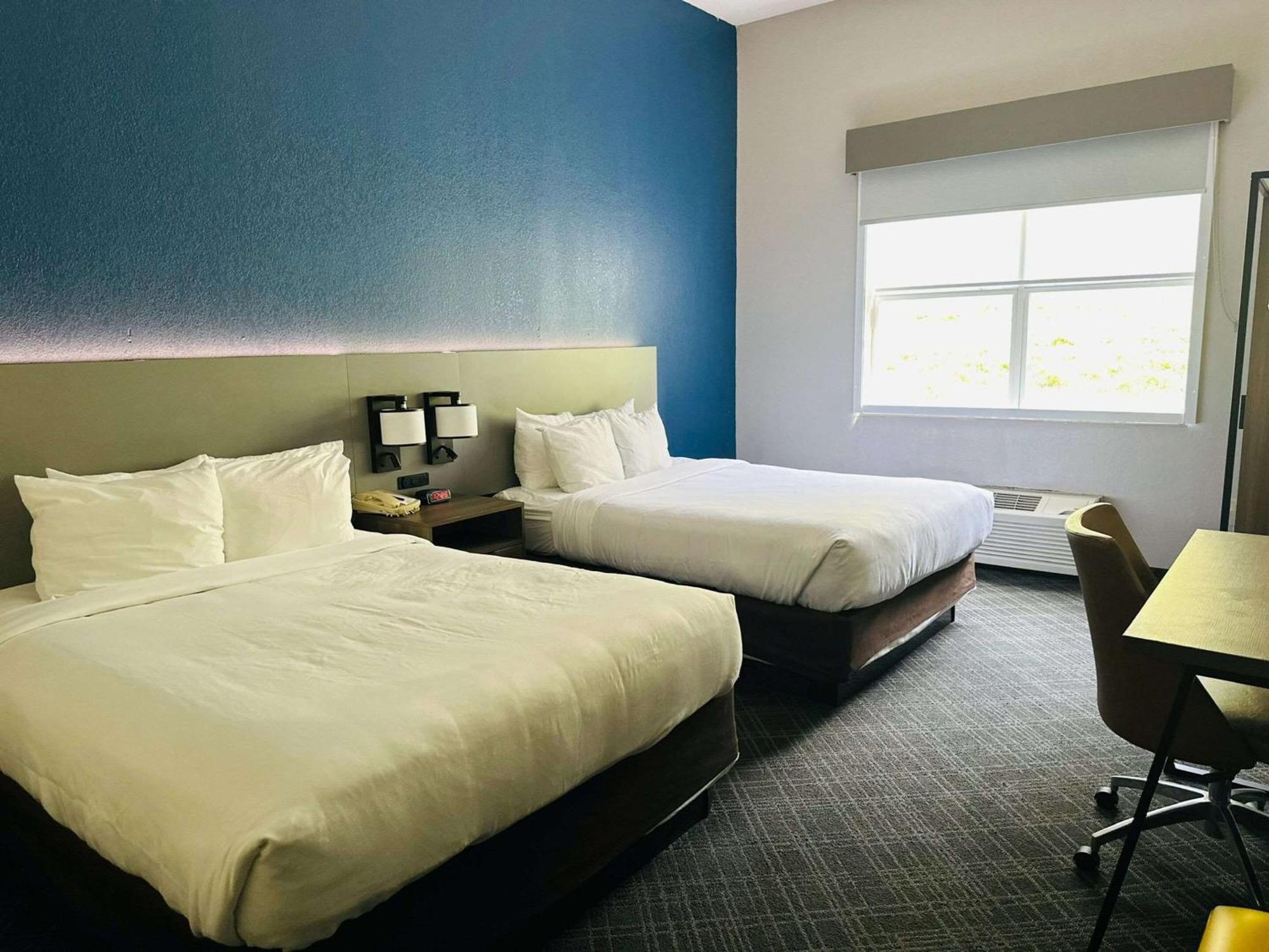 Comfort Inn & Suites Cartersville - Emerson Lake Point Kültér fotó