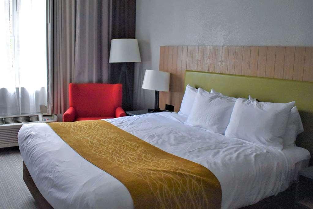 Comfort Inn & Suites Cartersville - Emerson Lake Point Szoba fotó